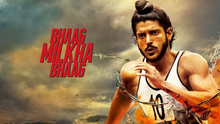 Bhaag Milkha Bhaag Full Movie Online In HD on Hotstar
