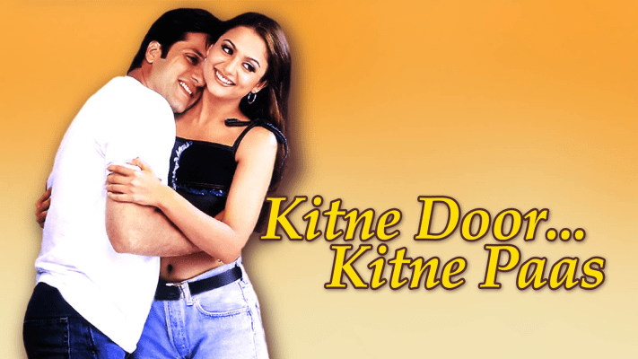 Watch Kitne Door Kitne Paas Disney Hotstar