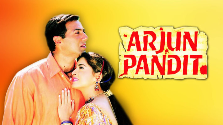 Arjun best sale full movie