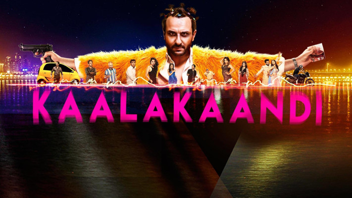 Kaalakaandi Disney Hotstar