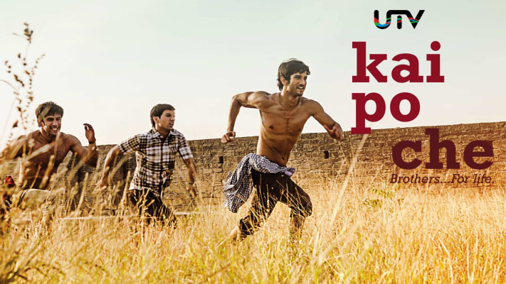 Kai po che cheap full movie download 480p