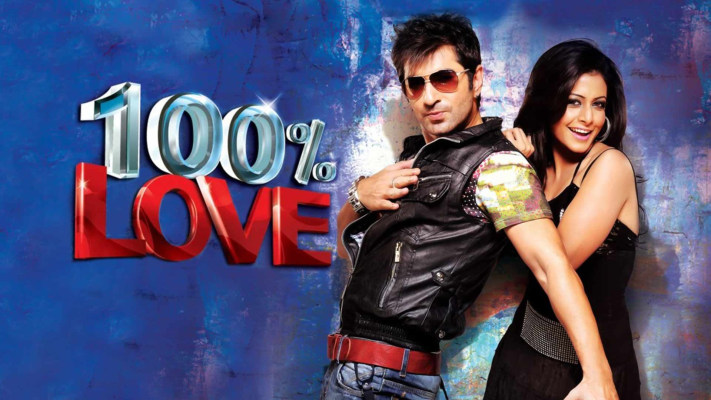 100 Love Full Movie Online In HD on Hotstar