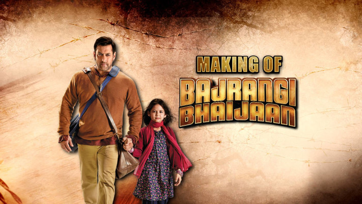 Bajrangi bhaijaan full movie