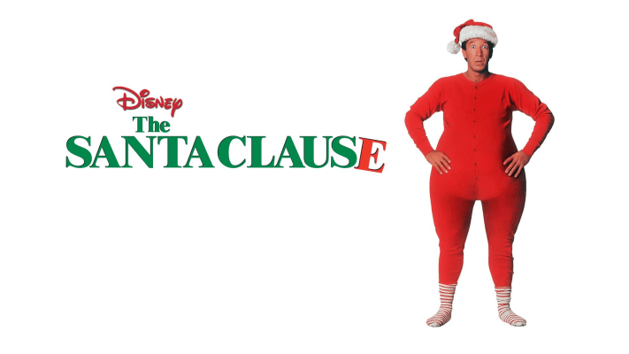 The santa clearance clause putlocker