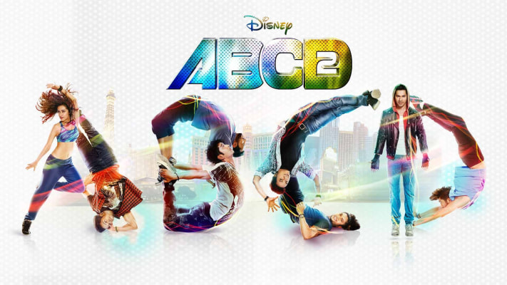 Abcd 2 deals