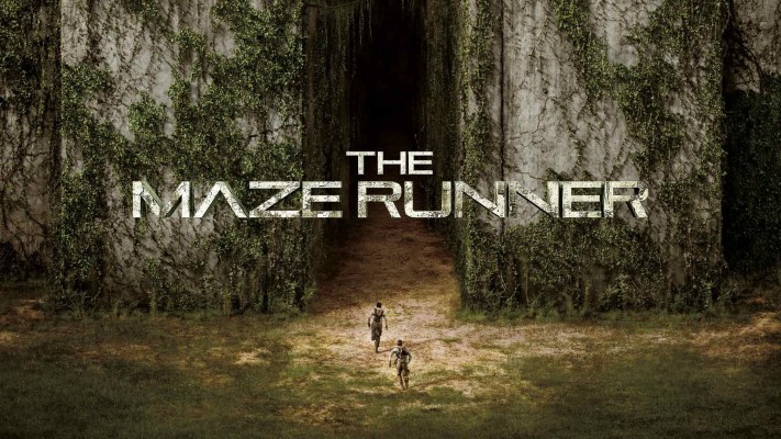 Buy Maze Runner in Forest