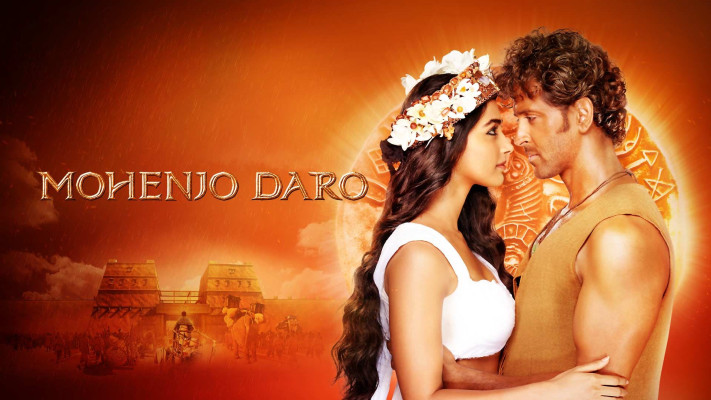 Mohenjo daro outlet full movie
