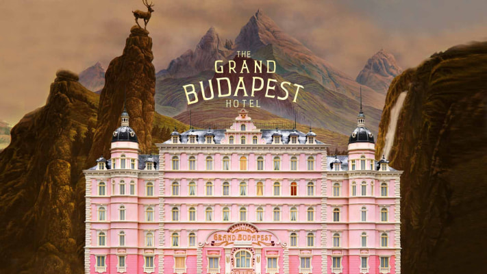 The grand budapest hotel full movie free best sale