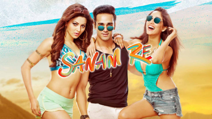 Sanam re full movie hd top download