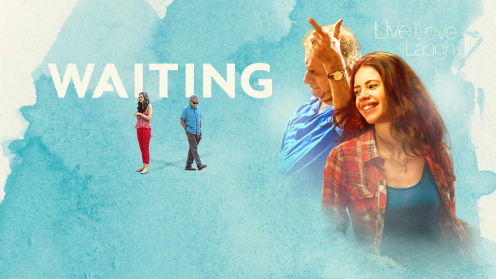 Waiting for you movie watch online store