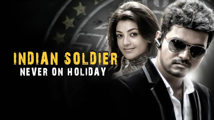 Soldier top full movie