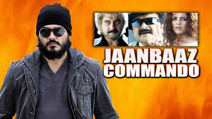 Commando full movie in hindi watch online shop