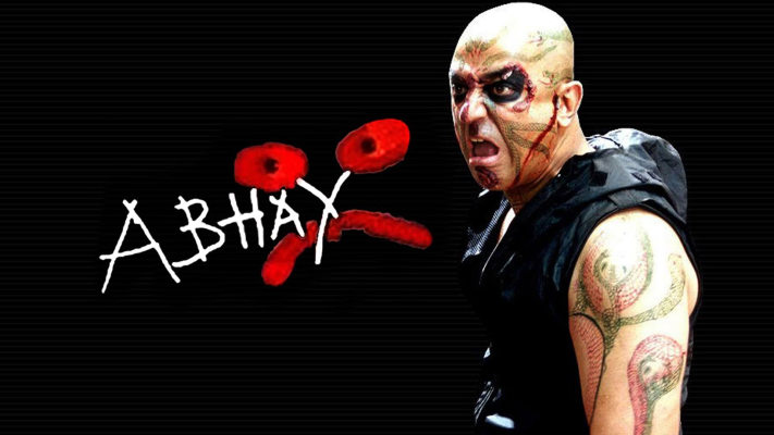 Abhay full web series watch online best sale