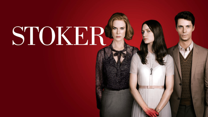 Stoker Disney