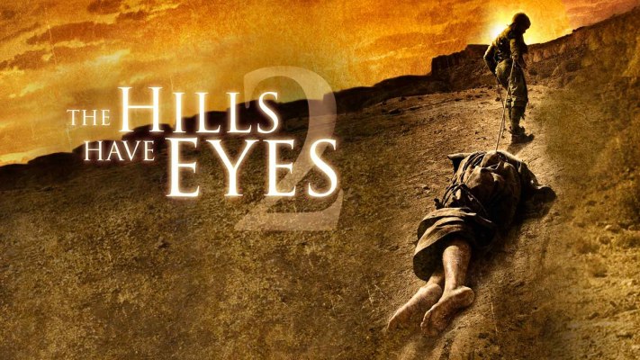 The hills have eyes full movie download 300mb best sale