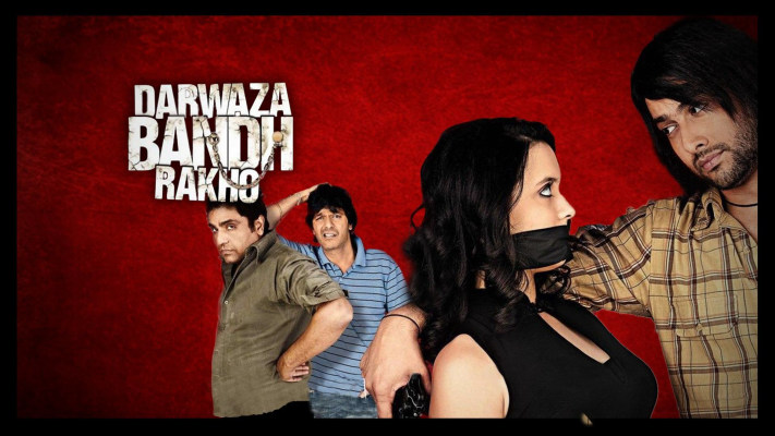 Trapped full best sale movie online hotstar