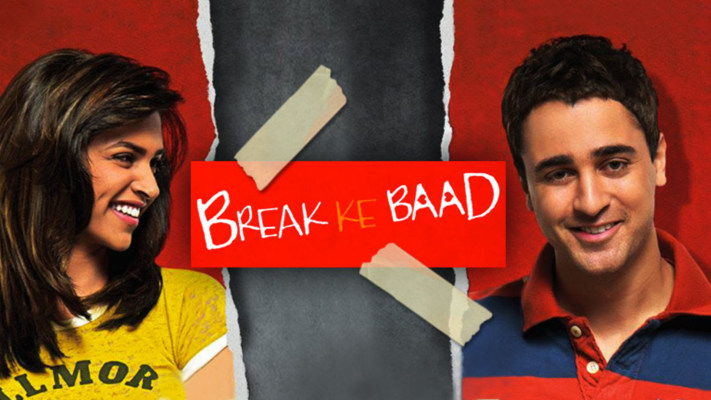 Break Ke Baad Full Movie Online In HD on Hotstar