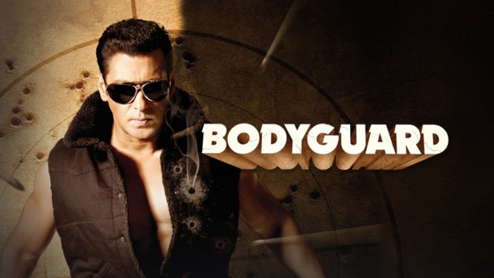 Bodyguard Full Movie Online In HD on Hotstar