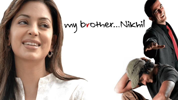 My Brother Nikhil Full Movie Online In HD on Hotstar