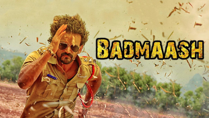 Badmaash company full deals movie online 720p