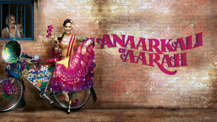Anarkali of Aarah Disney Hotstar