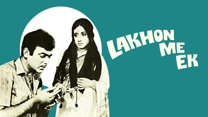 Lakhon mein ek best sale online