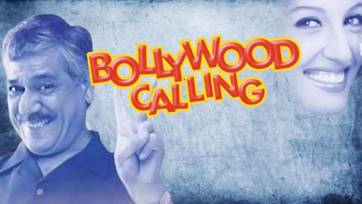 Bollywood Calling Full Movie Online In HD on Hotstar