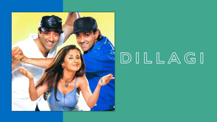 Dillagi Full Movie Online In Hd On Hotstar 