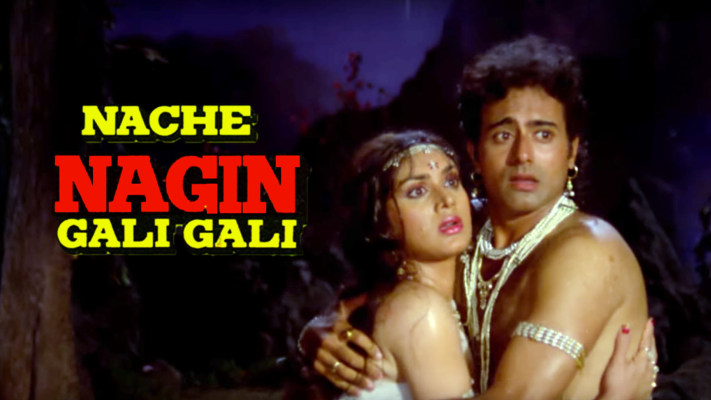 Nagin film full movie best sale