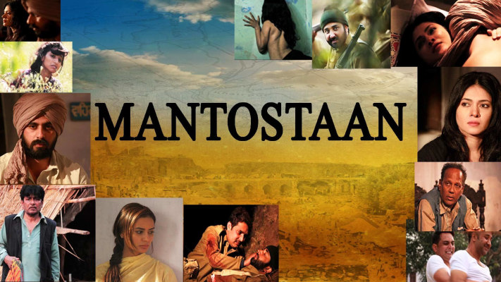 Manto full movie cheap online