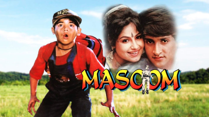 Masoom Full Movie Online In Hd On Hotstar