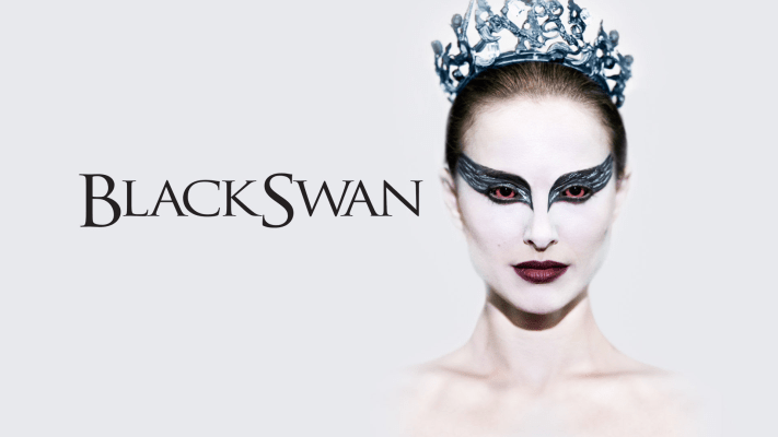 Black Swan Disney+ Hotstar