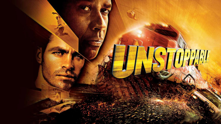 Unstoppable Disney Hotstar