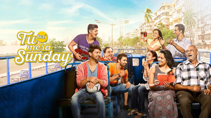 Sunday full clearance movie download filmywap