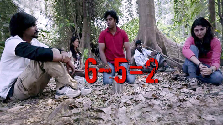 6 5 2 Full Movie Online in HD in Kannada on Hotstar CA