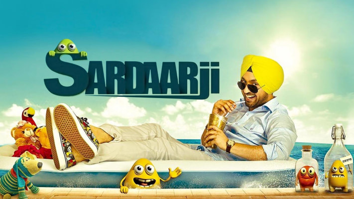 Punjabi movies hotsell on hotstar