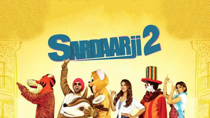 Sardaar Ji 2 Disney Hotstar Jaggi singh, the professional ghostbuster from rural punjab is invited to driving away a ghost in london. sardaar ji 2 disney hotstar