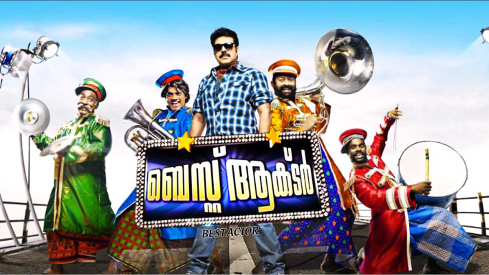 Best hd full best sale movie
