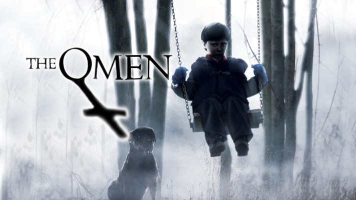 The Omen full movie. Horror film di Disney+ Hotstar.