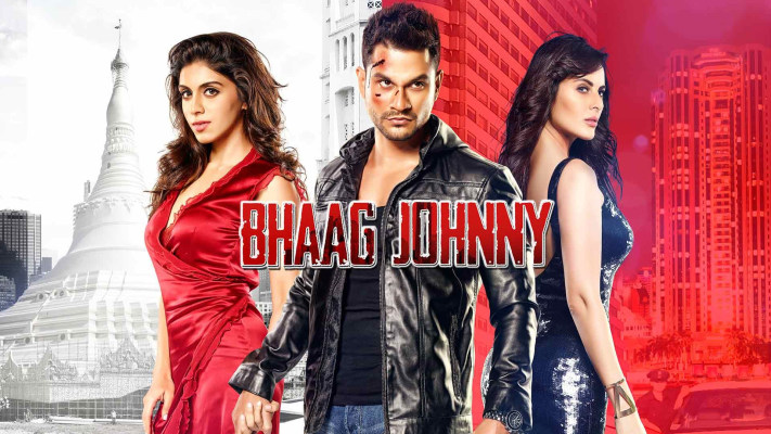 Bhaag Johnny Full Movie Online In HD on Hotstar CA