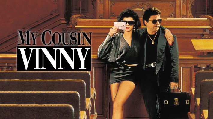 My cousin vinny full movie fmovies hotsell