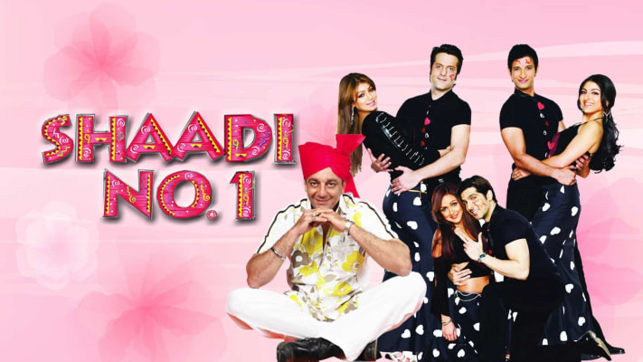 Shaadi mein zaroor best sale aana watch online hotstar