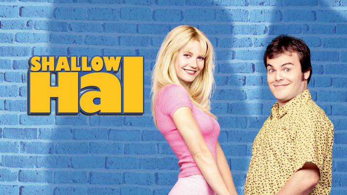 Shallow hal putlocker clearance