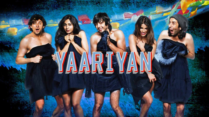 Yaariyan full movie watch hotsell online