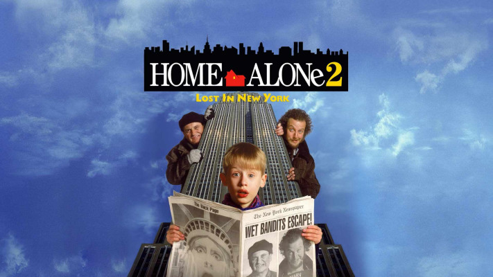 Home Alone 2 Lost In New York Disney Hotstar