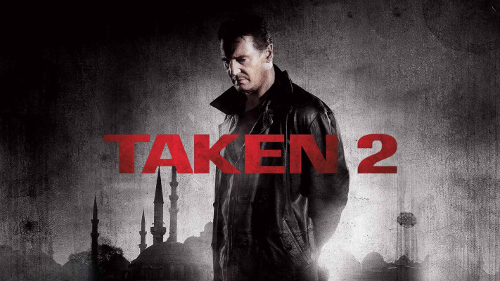 Taken full movie putlocker store
