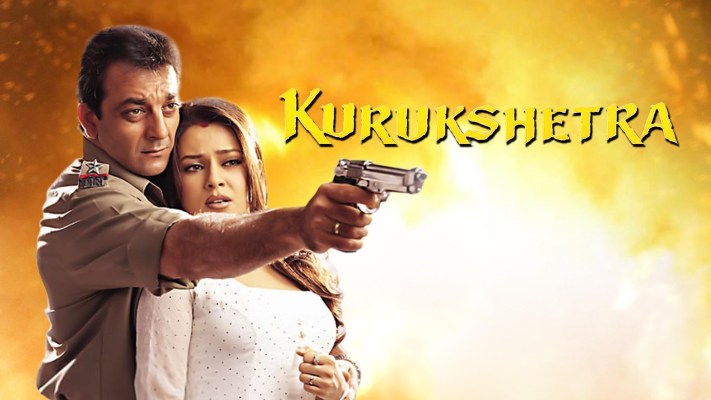 Kurukshetra kannada top movie hotstar