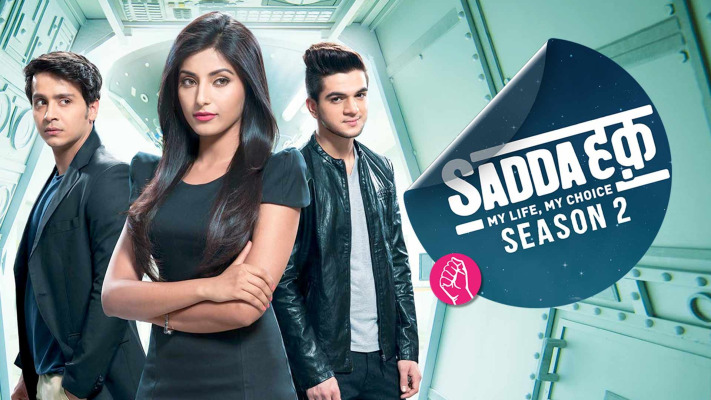 Sadda Haq - My Life My Choice - Disney+ Hotstar