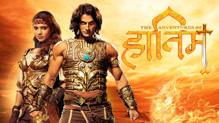 The Adventures Of Hatim Disney Hotstar
