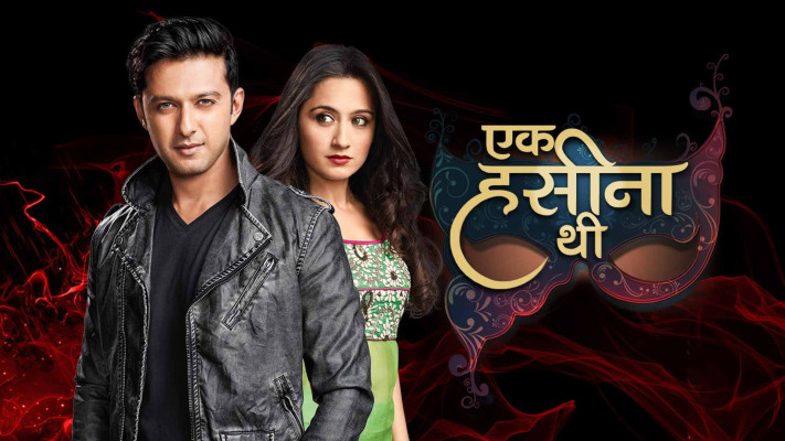 Ek Hasina Thi - Disney+ Hotstar